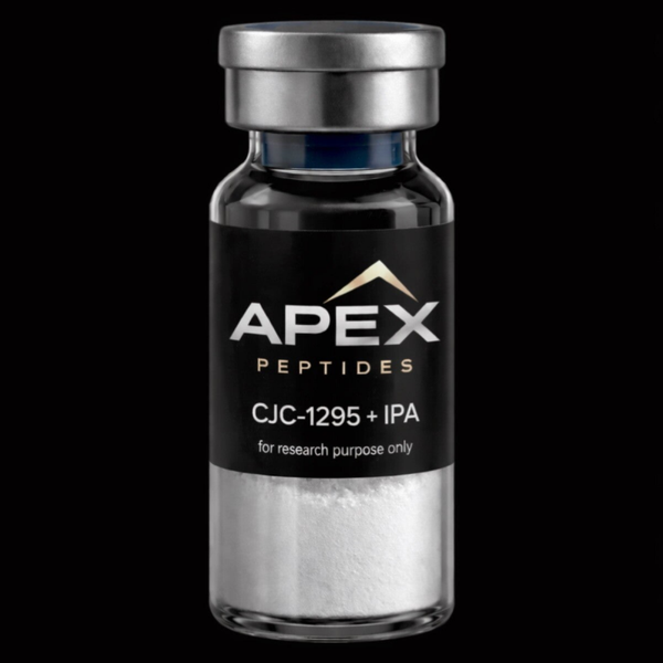 CJC-1295 + IPA