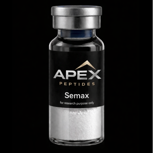 Semax 10mg