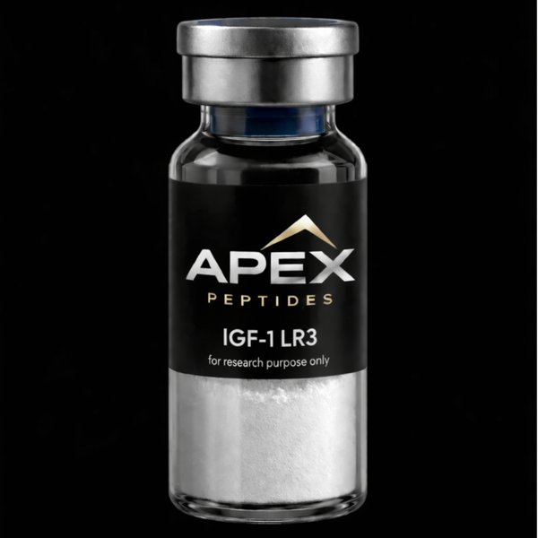 IGF-1 LR3