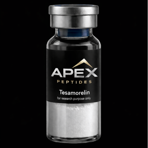 Tesamorelin