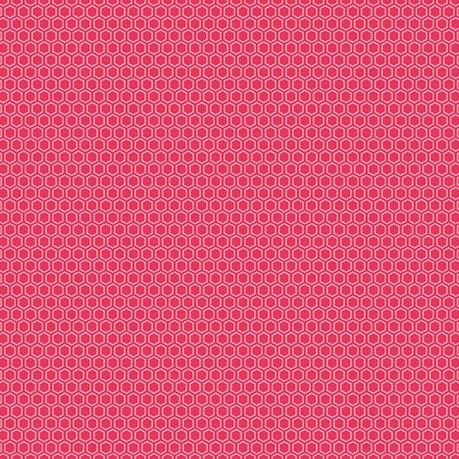 Color Up, Hexy Dark Pink