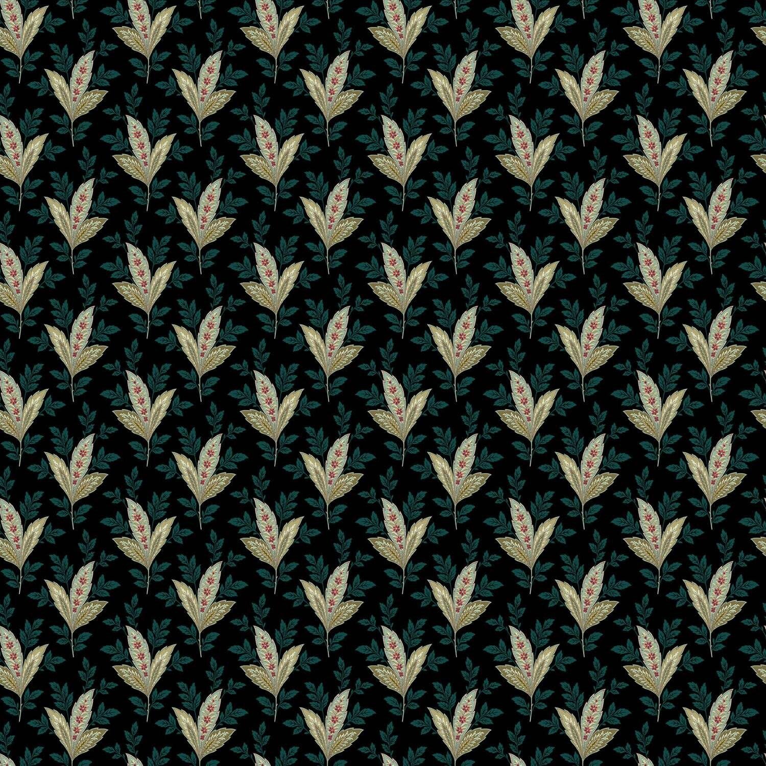 Edyta Sitar - Dahlia - Set Leaf - 1376-K