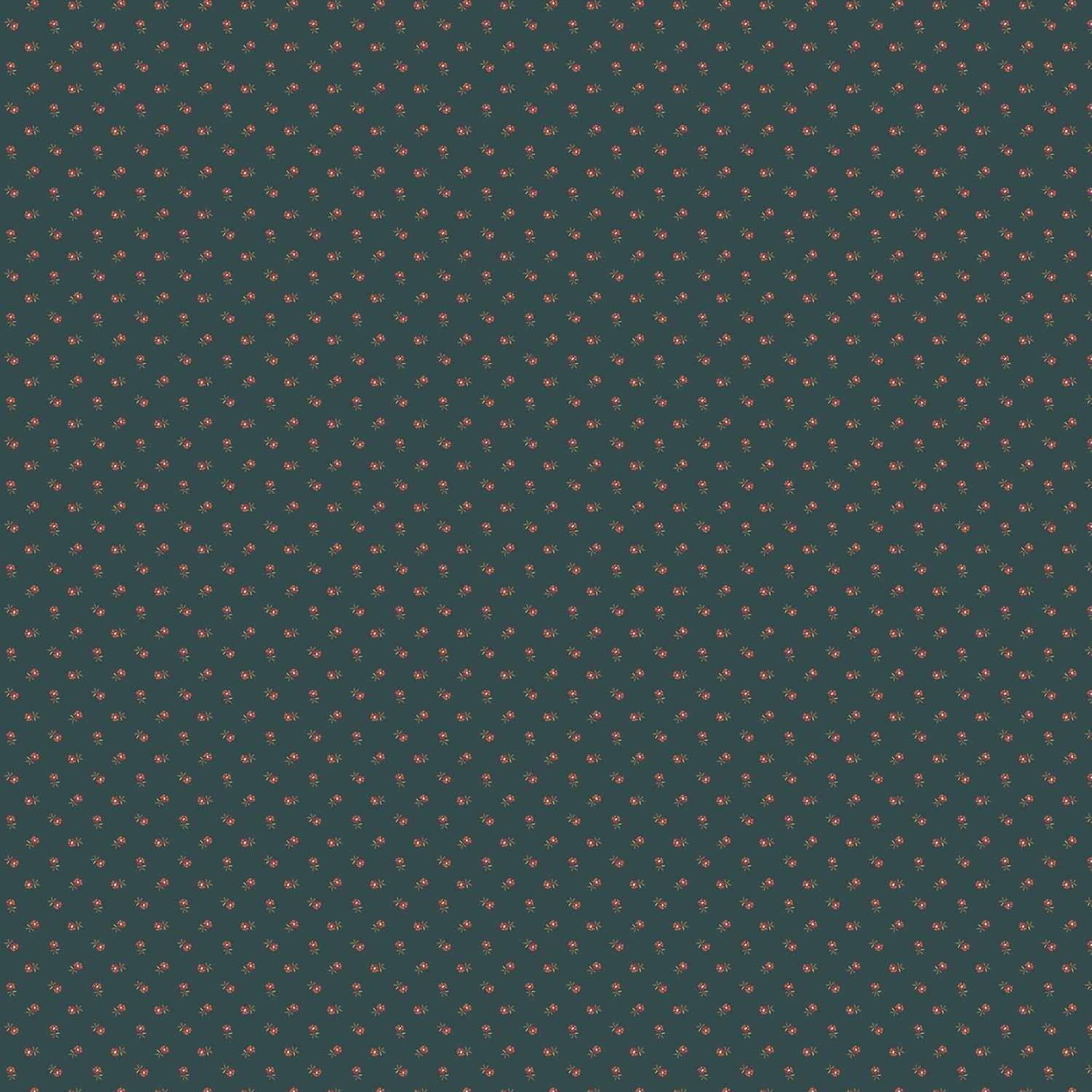 Edyta Sitar - Dahlia - Tossed Daisy - 1383-T