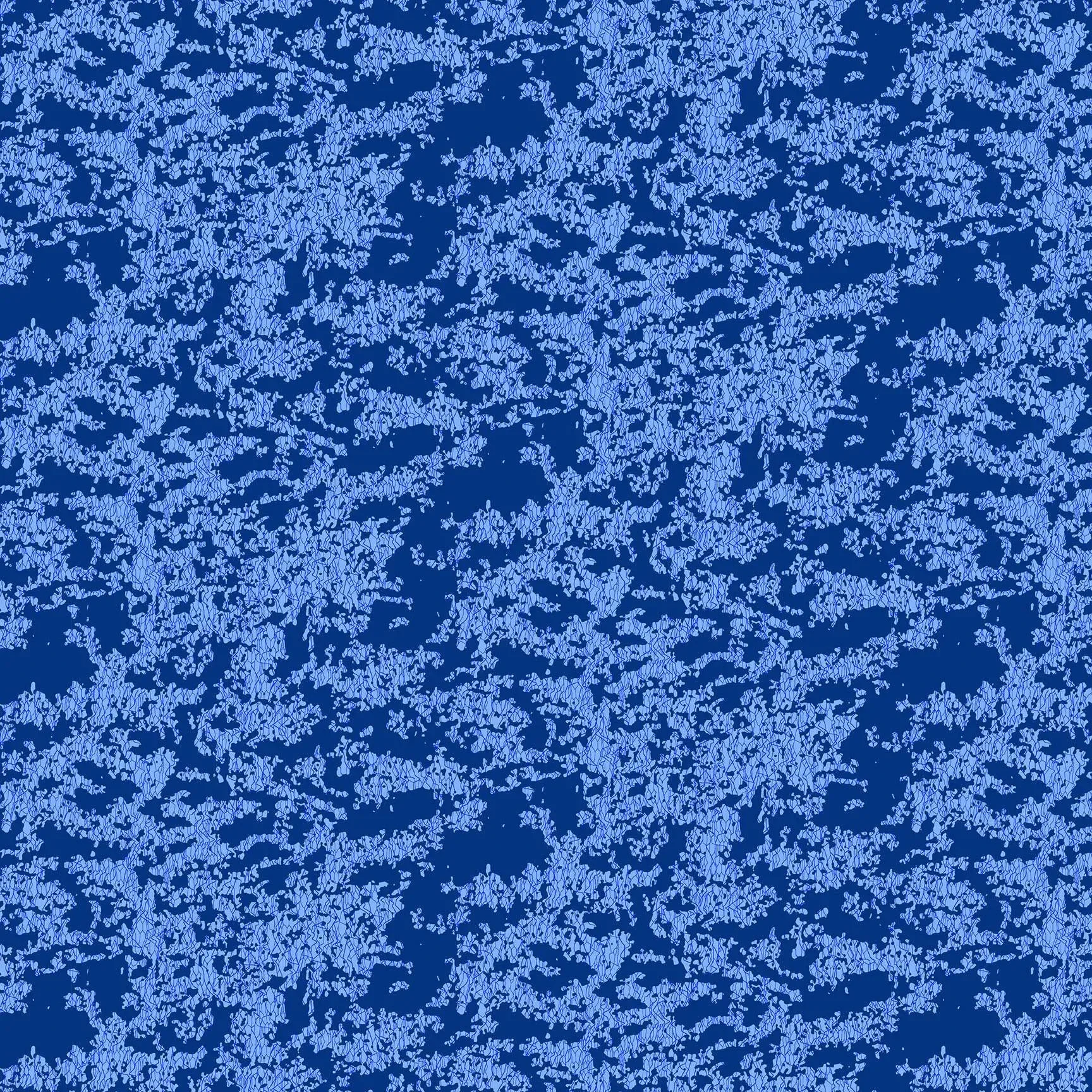 1684_B Lekker Cobalt - Makower UK - Amsterdam by Libs Elliot