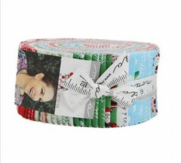 The North Pole - Jelly Strips