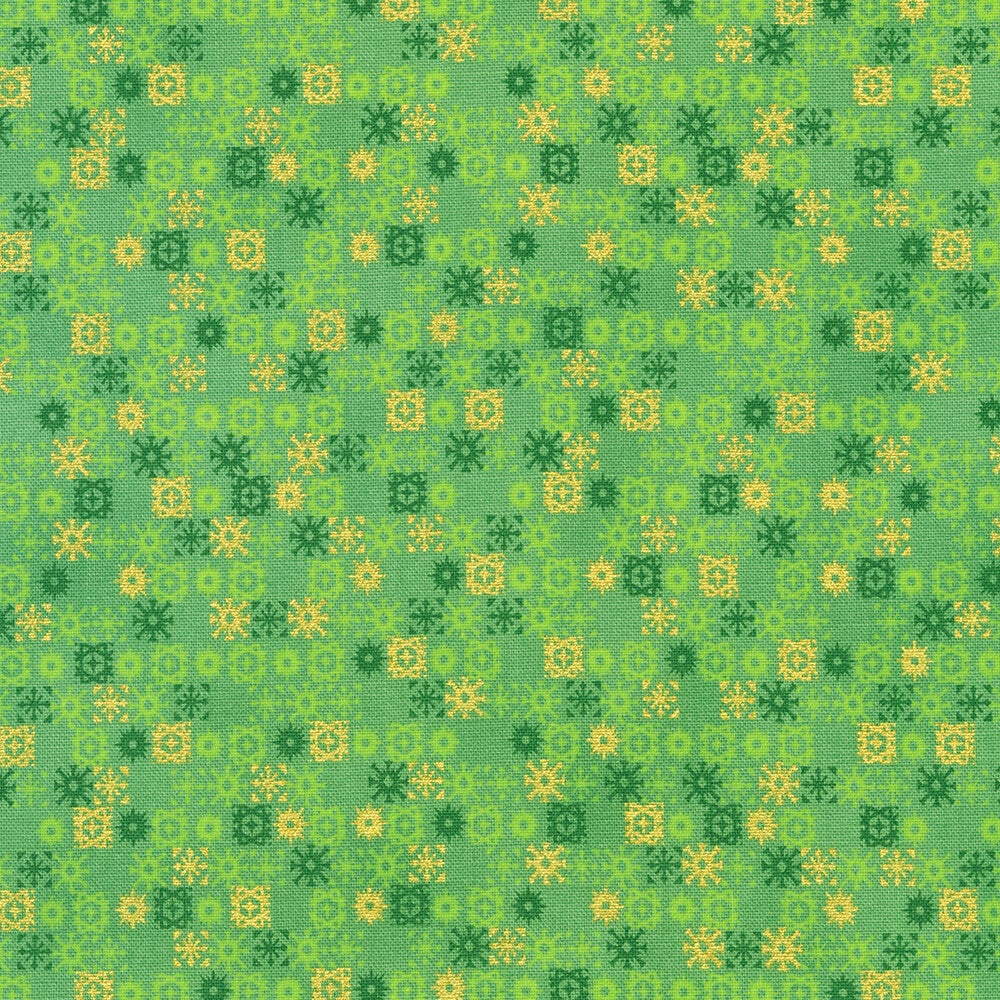 TRADITIONAL TRIMMINGS, SRKM-22351-240 HOLLY (Kerst)