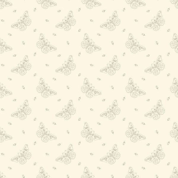 Edyta Sitar - Pebbles - Butterfly 1293-LC