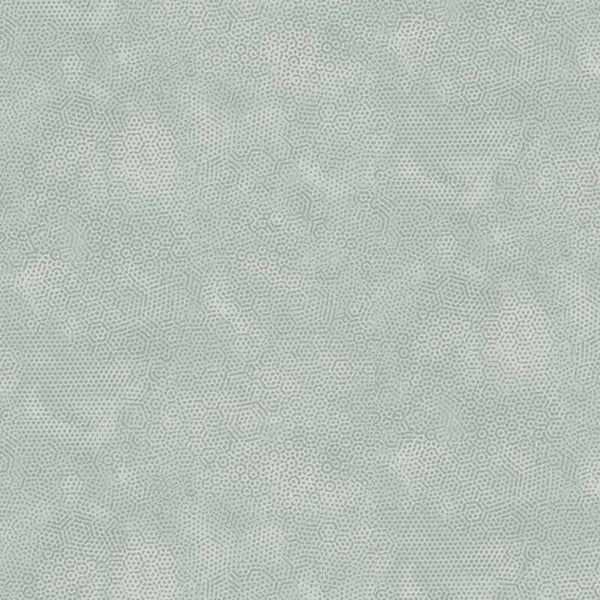 Makower UK Dimples - Manatee 1867_C3 (Basic)