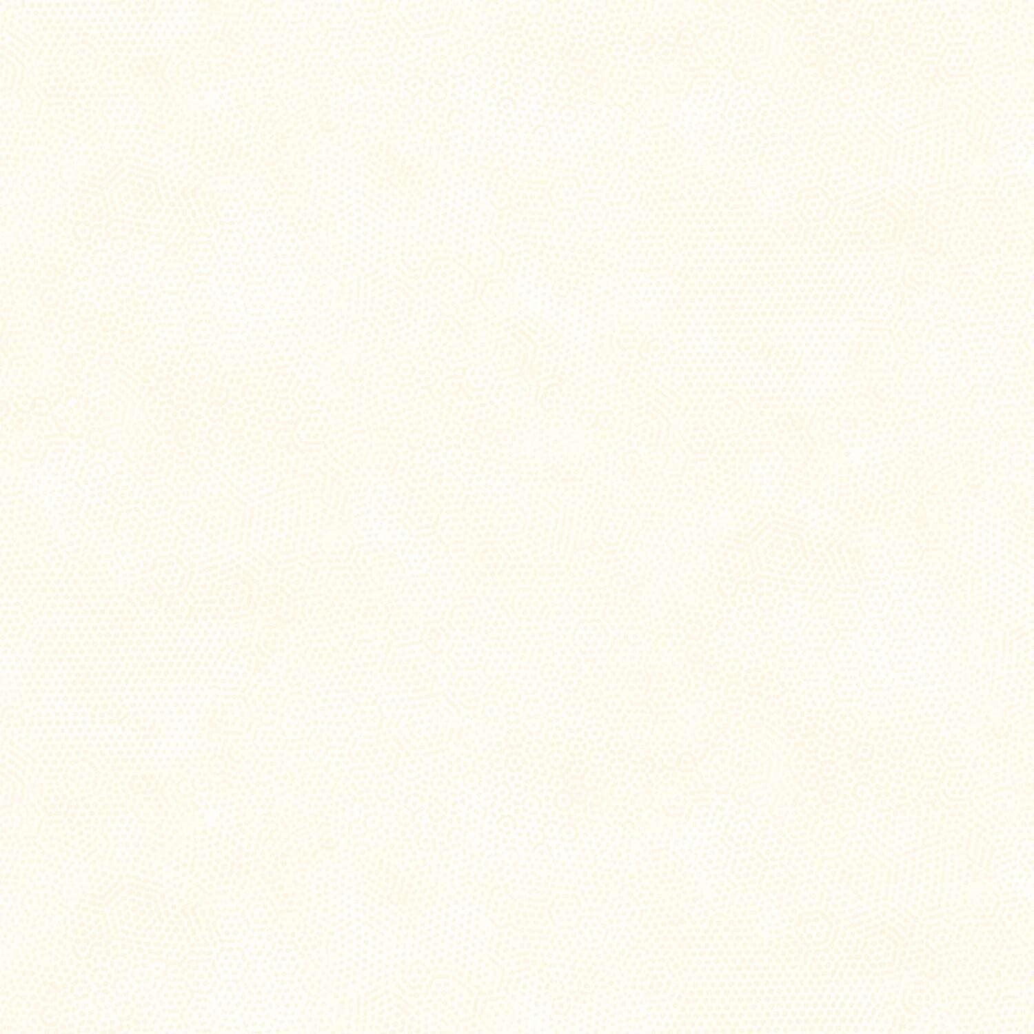 Makower UK Dimples - Snow 1867_WW (Basic)