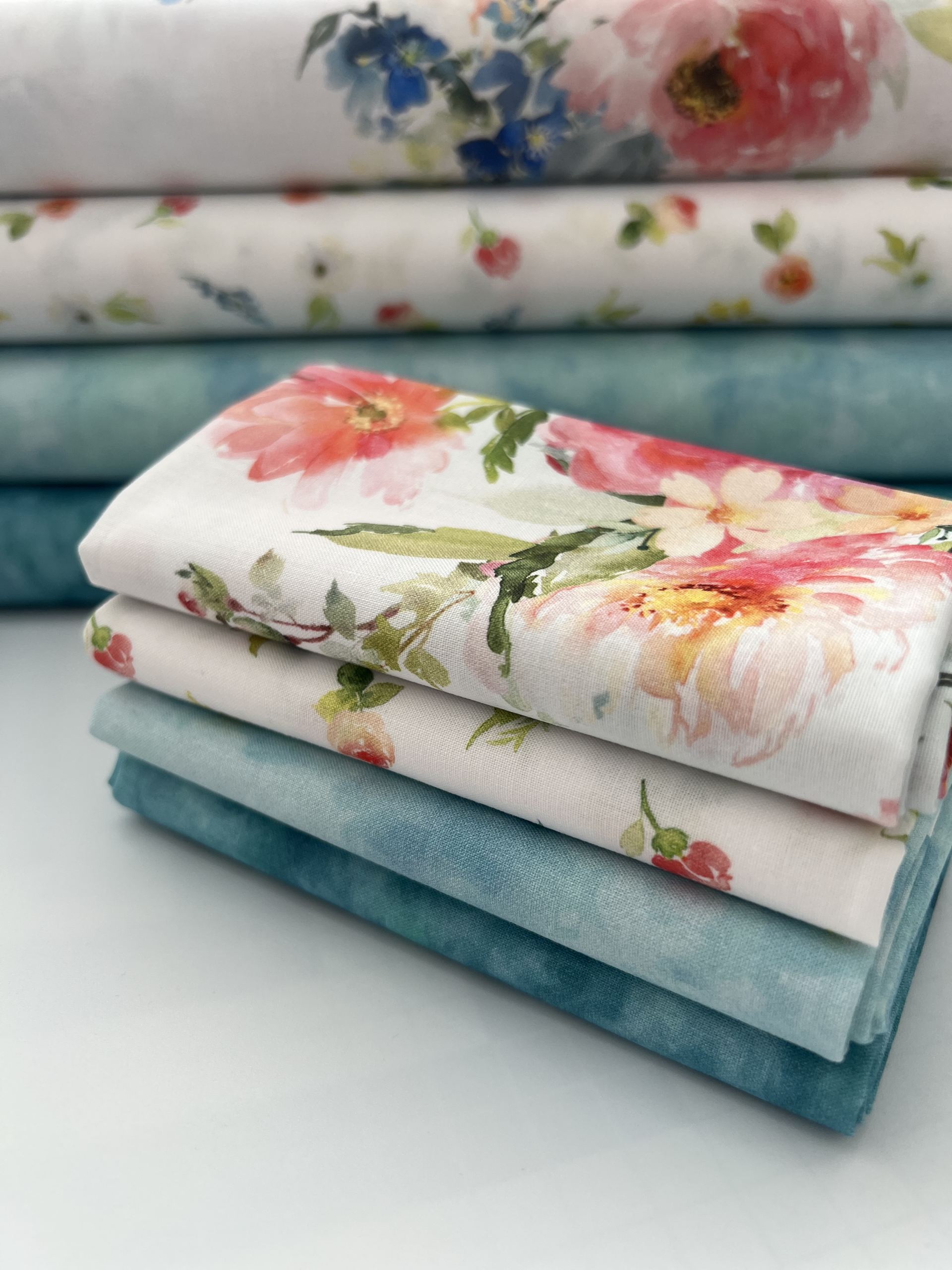 Victoria Stof Pakket