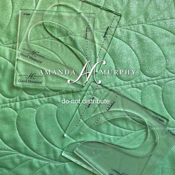 Every Feather Plume Set 3 - (4pc), Good Measure Amanda Murphy