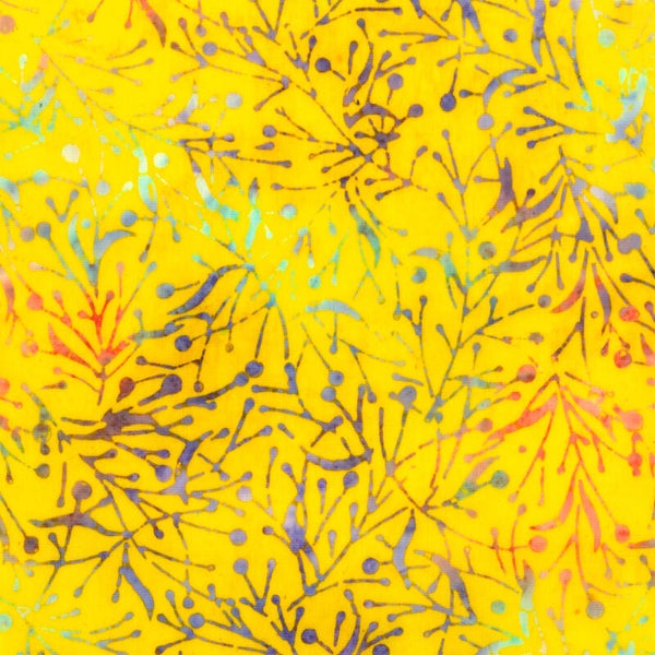 Anthology Batik Stof - 415Q3