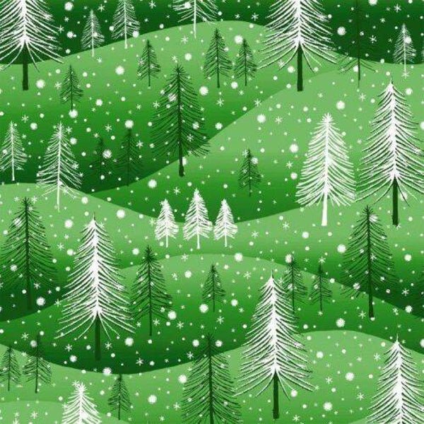 Santa's Little Helpers by Whistler Studios - (Kerst)