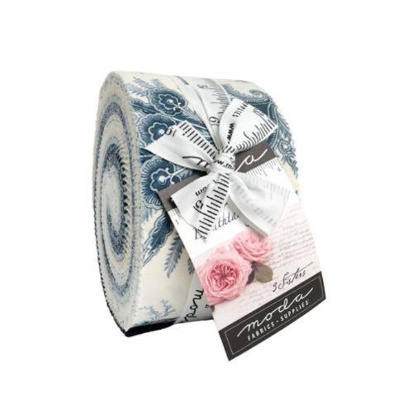 Breathtaking Blues, Jelly Roll 44400JR - 40 pc