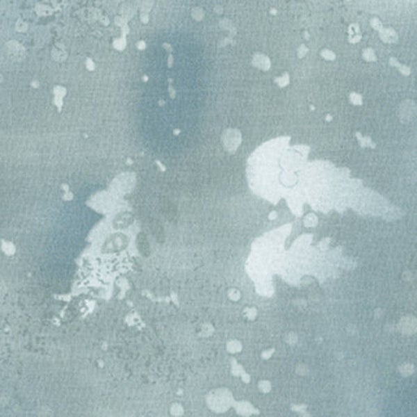 FOSSIL FERN LONDON FOG (Basic)