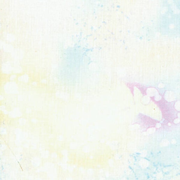 FOSSIL FERN PASTEL ALMONDS (Basic)