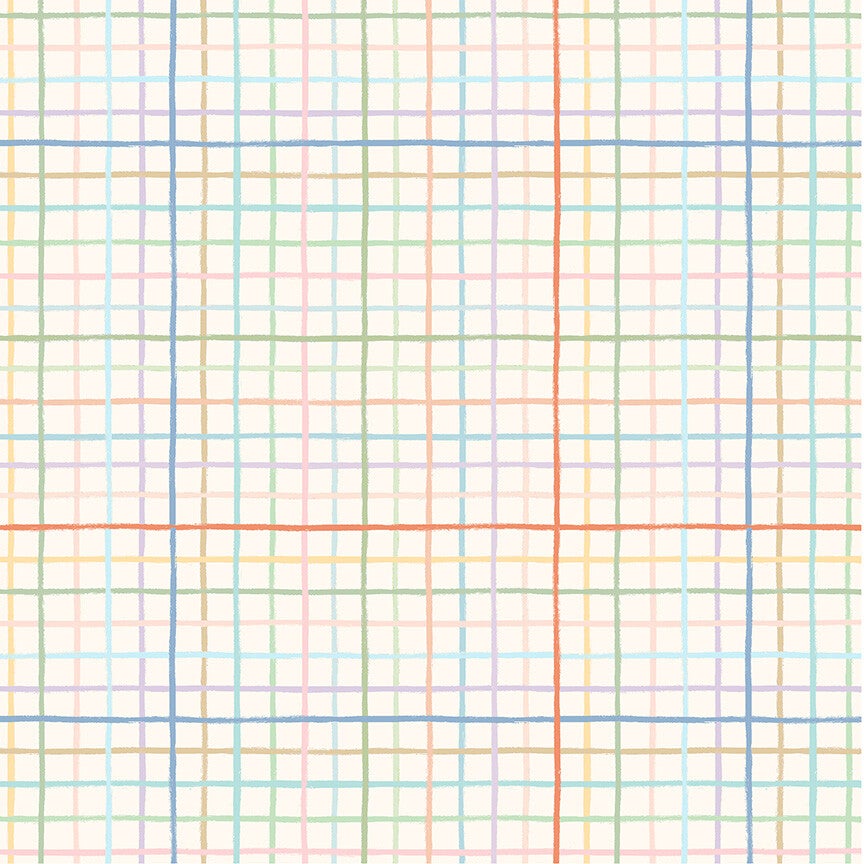 ROBIN, PICNIC BLANKET - Ivory