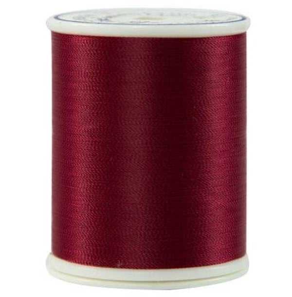 The Bottom Line #603 Red Spool