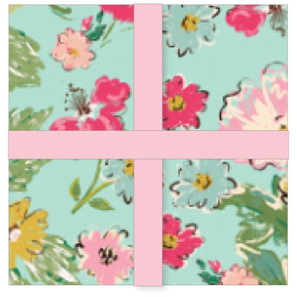 BLOOM TRUE - 5x5 Charmpack