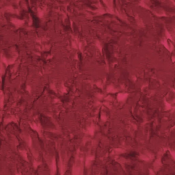 Batik - Bali Quarry Hill, Stone Quarry Ruby