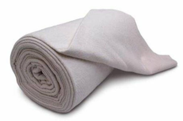 Winline tussenvulling / batting 80/20 - 304 cm breed