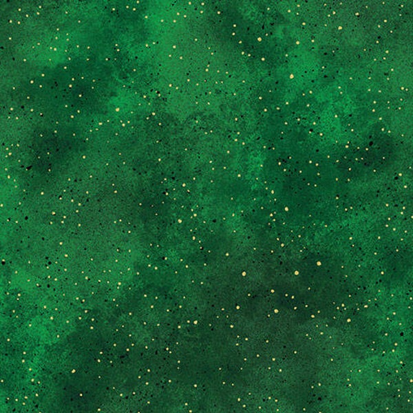 New Hue Metallic, New Hue Metallic Hunter/Gold (Basic)