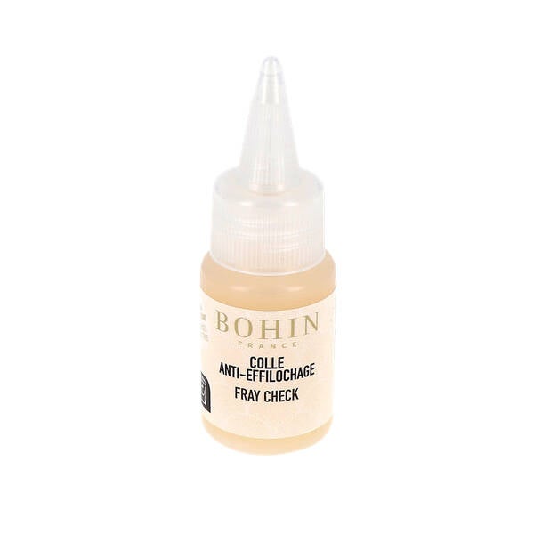 Fray check - 25ml, BOHIN