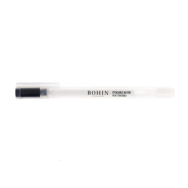 KEKALOR Pen - Iron Erasable - White - BOHIN