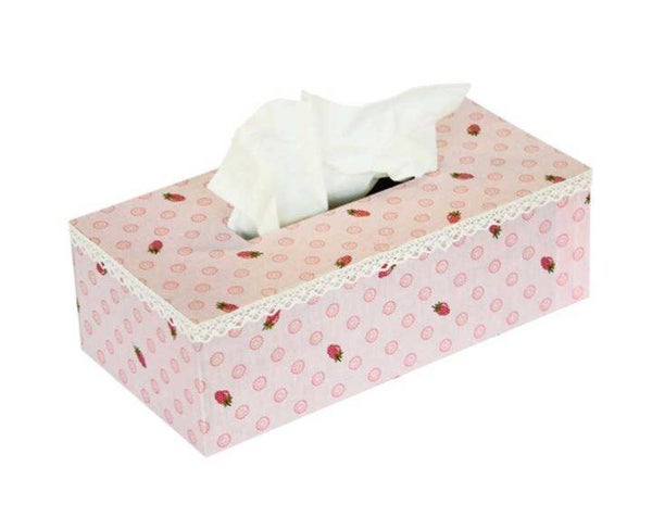 Tissue Box - Rinske Stevens