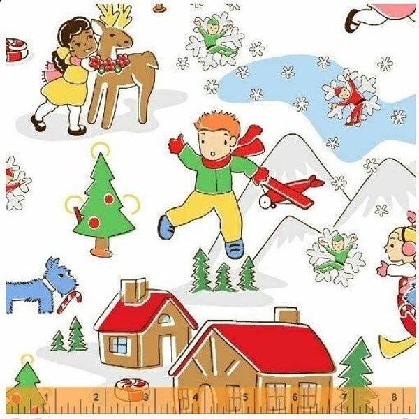 Candy Cane Lane (Kerst)