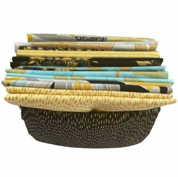 Shimmer & Shine, FQ Bundle Gold (13 st.)