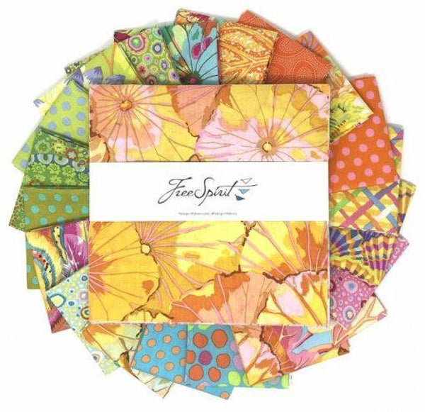 Kaffe Fassett Classics - Layer Cake