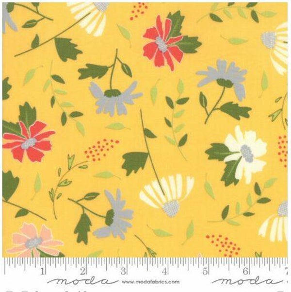 Clover Hollow - Moda Fabrics - Sherri & Chelsi