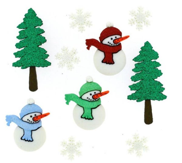 Knopen - Have A Cool Yule