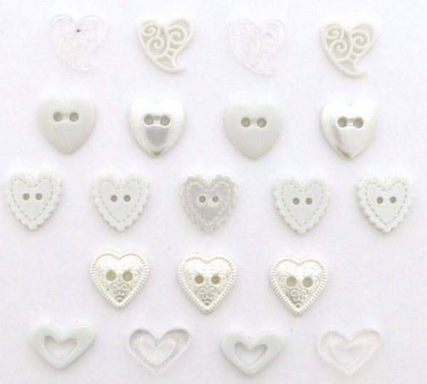 Knopen - Perfect Union