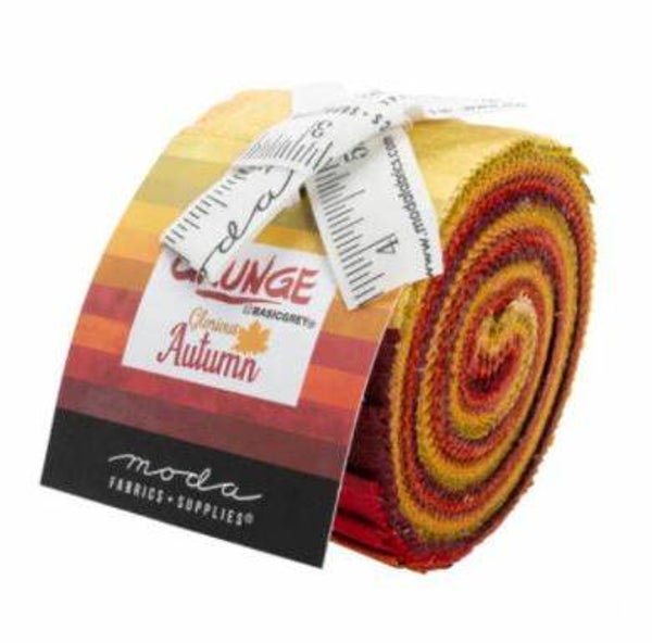 Grunge Junior Autumn - Jelly Strips