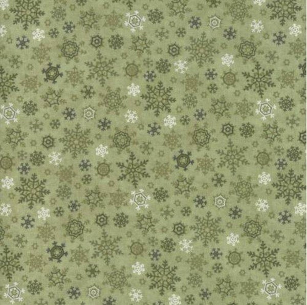 Once Upon a Memory - Moda Fabric (Kerst)