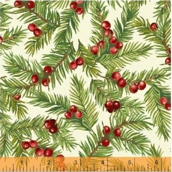 Song of Christmas - By Whistler Studios (Kerst)