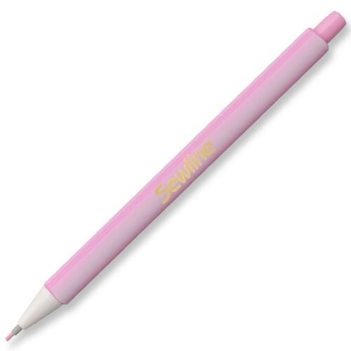 FAB50046 Sewline - Stof pen roze