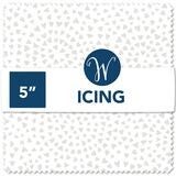 ICING - 5x5 Charmpack