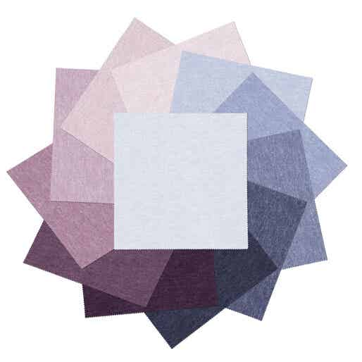 Cotton Shot #9636 (Basic) - Layer Cake