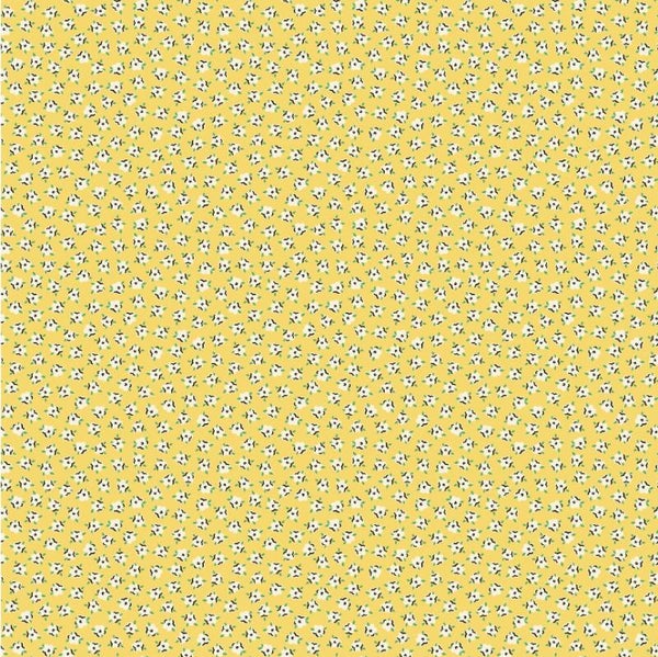 MY FAVORITE THINGS, DELIGHTFUL - Yellow