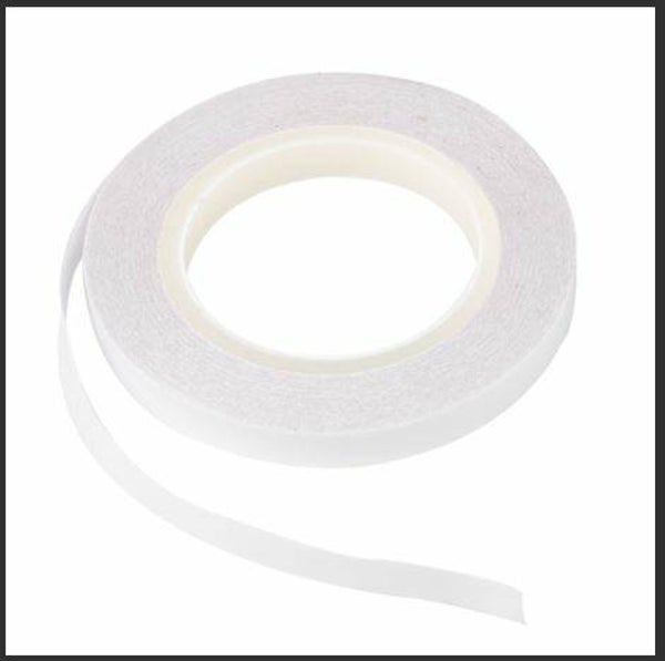 Dubbelzijdige tape (7m - 6mm Blister), BOHIN