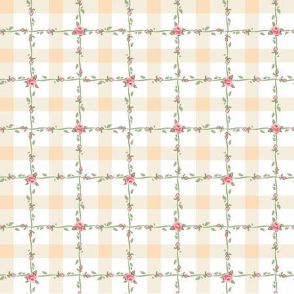 PC-DP20418, Dots and Posies