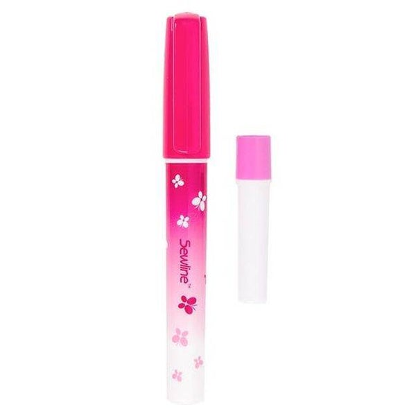 Sewline - Glue Pen voor stof