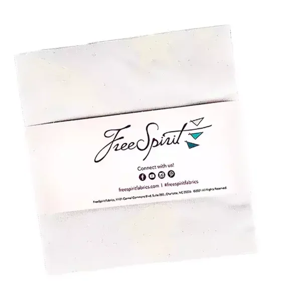 Linework by Tula Pink - 5x5" Charmpack