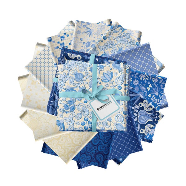 Moonlight Serenade FQ Pack (12 st)