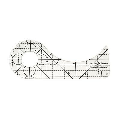 Amanda Murphy Multi Tool 1/4 inch - Good Measure Amanda Murphy