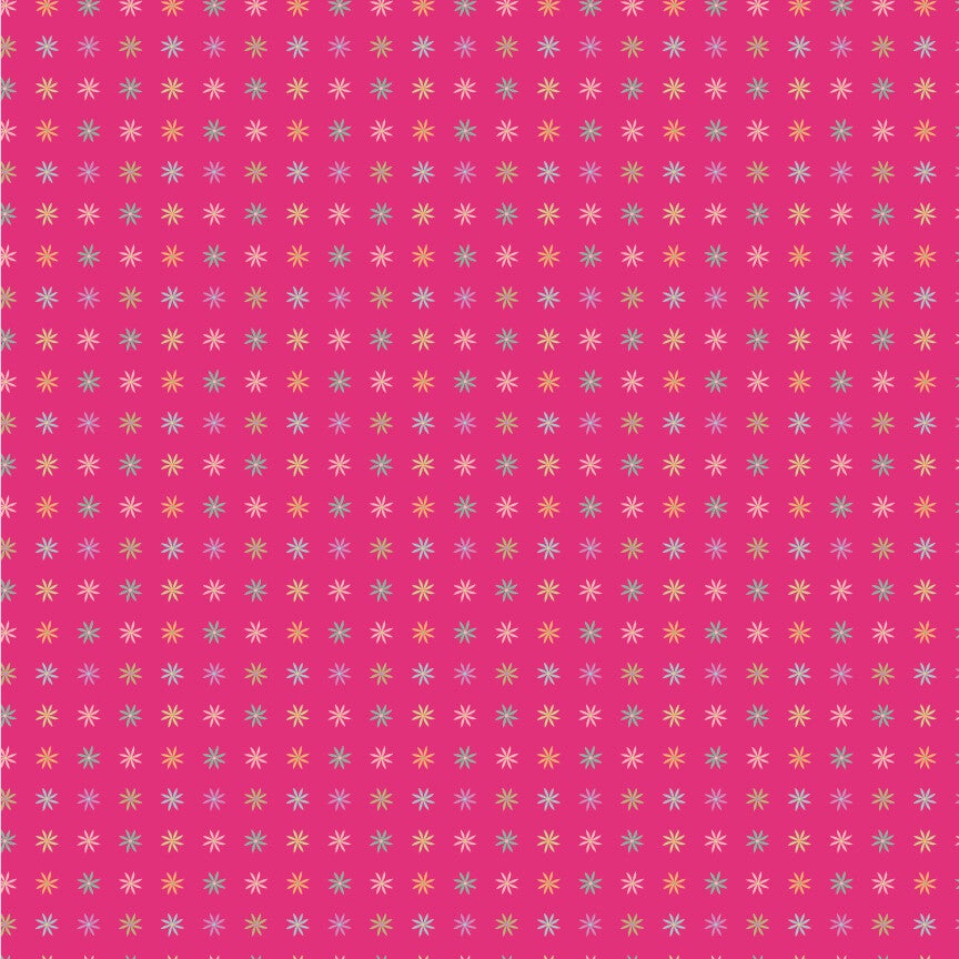 CALICO COWGIRLS, I Got Spurs - Dk Pink