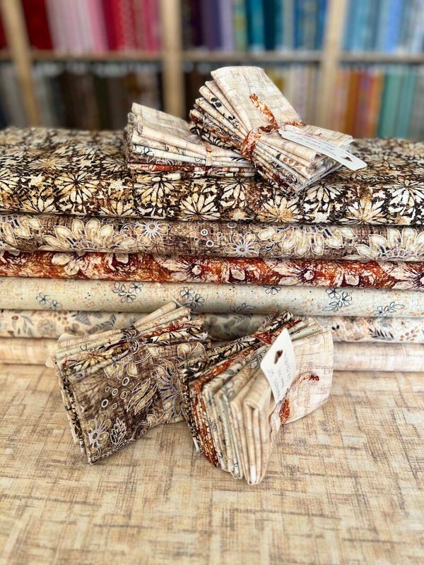 "TREASURED" bundle pakket (6 st.)